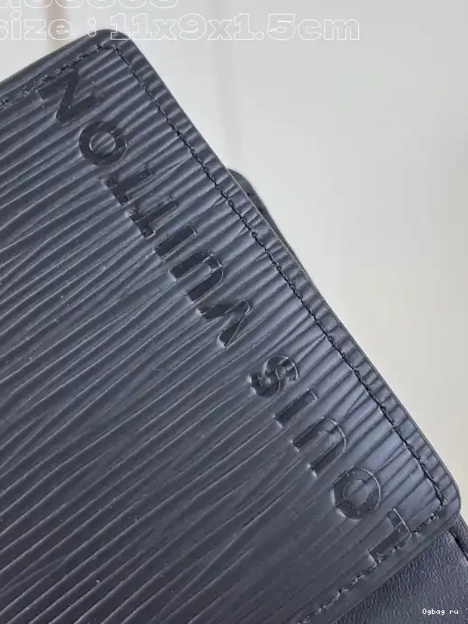 WALLET-11.5*9*1.5cm MULTIPLE VUITTON LOUIS 0326